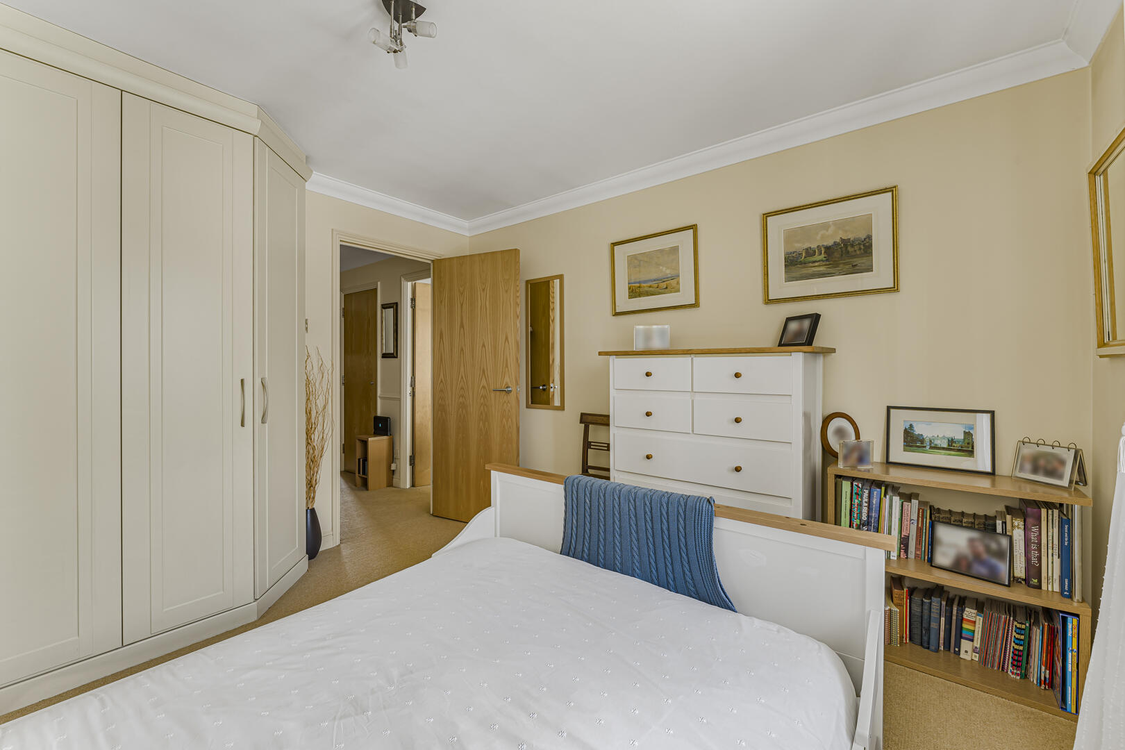 Prices Court, Cotton Row, London, SW11